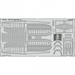 EDUARD Yak-1b upgrade set
