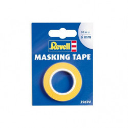 REVELL Masking Tape 6mm