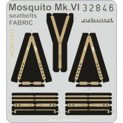 EDUARD Mosquito Mk.VI...