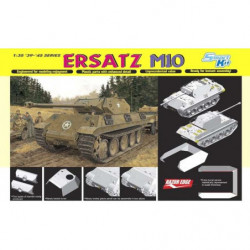 DRAGON Ersatz M10