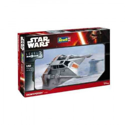 REVELL Snowspeeder