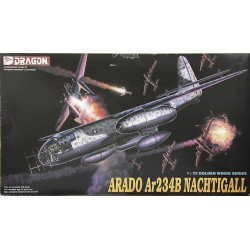 DRAGON AR234B NACHTIGALL