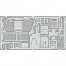 EDUARD A-6E electronic...