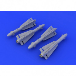 EDUARD BRASSIN AIM-4D