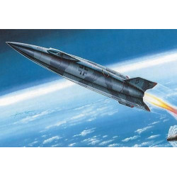 SPECIAL HOBBY Rocket A9...
