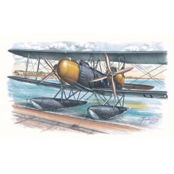 SPECIAL HOBBY Heinkel He 59...