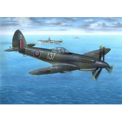 SPECIAL HOBBY Supermarine...