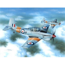 SPECIAL HOBBY Boulton Paul...