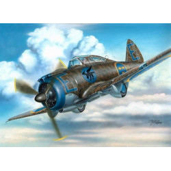 SPECIAL HOBBY J-9/ EP-106