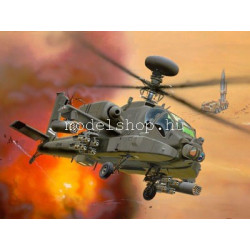 REVELL AH-64D Longbow Apache