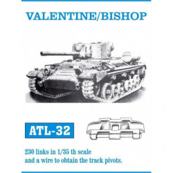 FRIULMODEL VALENTINE/ BISHOP 