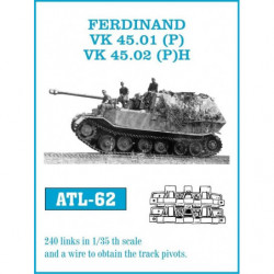FRIULMODEL FERDINAND/ VK...