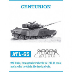 FRIULMODEL CENTURION