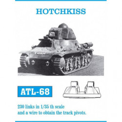 FRIULMODEL HOTCHKISS