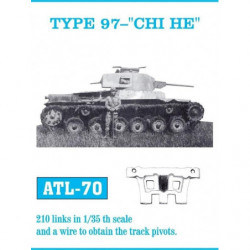 FRIULMODEL TYPE 97 CHI HE