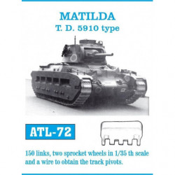FRIULMODEL MATILDA T. D....
