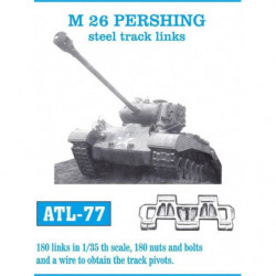 FRIULMODEL M 26 PERSHING...
