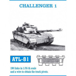 FRIULMODEL CHALLENGER 1