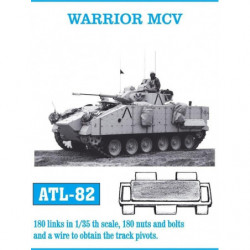 FRIULMODEL WARRIOR MCV
