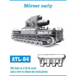 FRIULMODEL Mörser (early)
