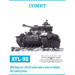 FRIULMODEL COMET