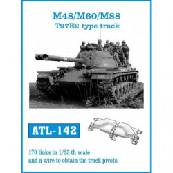 FRIULMODEL M48/ M60/ M88...