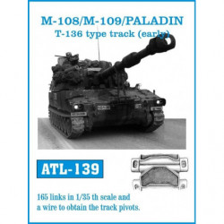 FRIULMODEL M-108/...