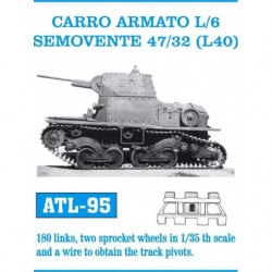 FRIULMODEL CARRO ARMATO...