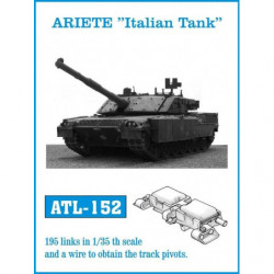 FRIULMODEL ARIETE