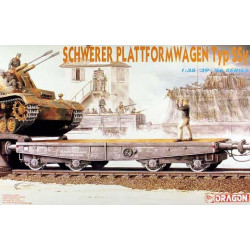 DRAGON Schwerer...