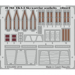 EDUARD EKA-3 Skywarrior...