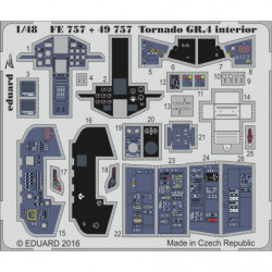 EDUARD ZOOM SET Tornado...
