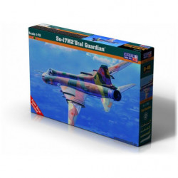 MISTERCRAFT SU-17M2 Ural...