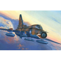 MISTERCRAFT SU-17M4 Fitter K