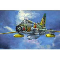 MISTERCRAFT SU-22M4R JBG 77