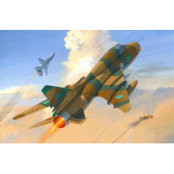 MISTERCRAFT SU-22M3 Gulf of...