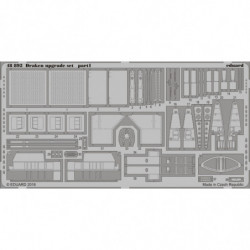 EDUARD Draken upgrade set