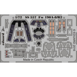 EDUARD ZOOM SET Fw...