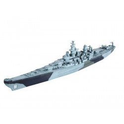 REVELL U.S.S. Iowa