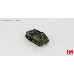 HOBBY MASTER M7 Priest HMC