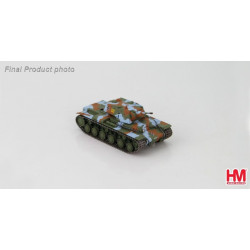 HOBBY MASTER KV-1E Russian...