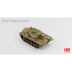 HOBBY MASTER M48A2 Patton...