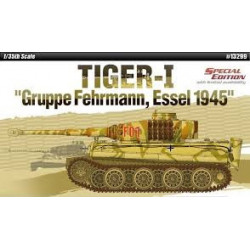 ACADEMY MINICRAFT Tiger I...