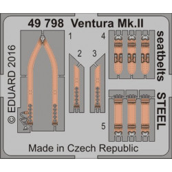 EDUARD Ventura Mk.II...