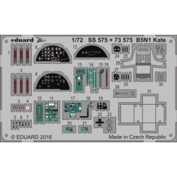 EDUARD B5N1 Kate