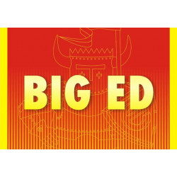 EDUARD BIG ED P-40B  