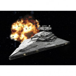 REVELL Imperial Star Destroyer
