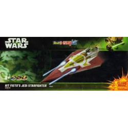 REVELL Fistos Jedi...