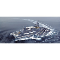 ITALERI USS Kitty Hawk CV-63