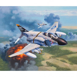 REVELL F-4J Phantom II